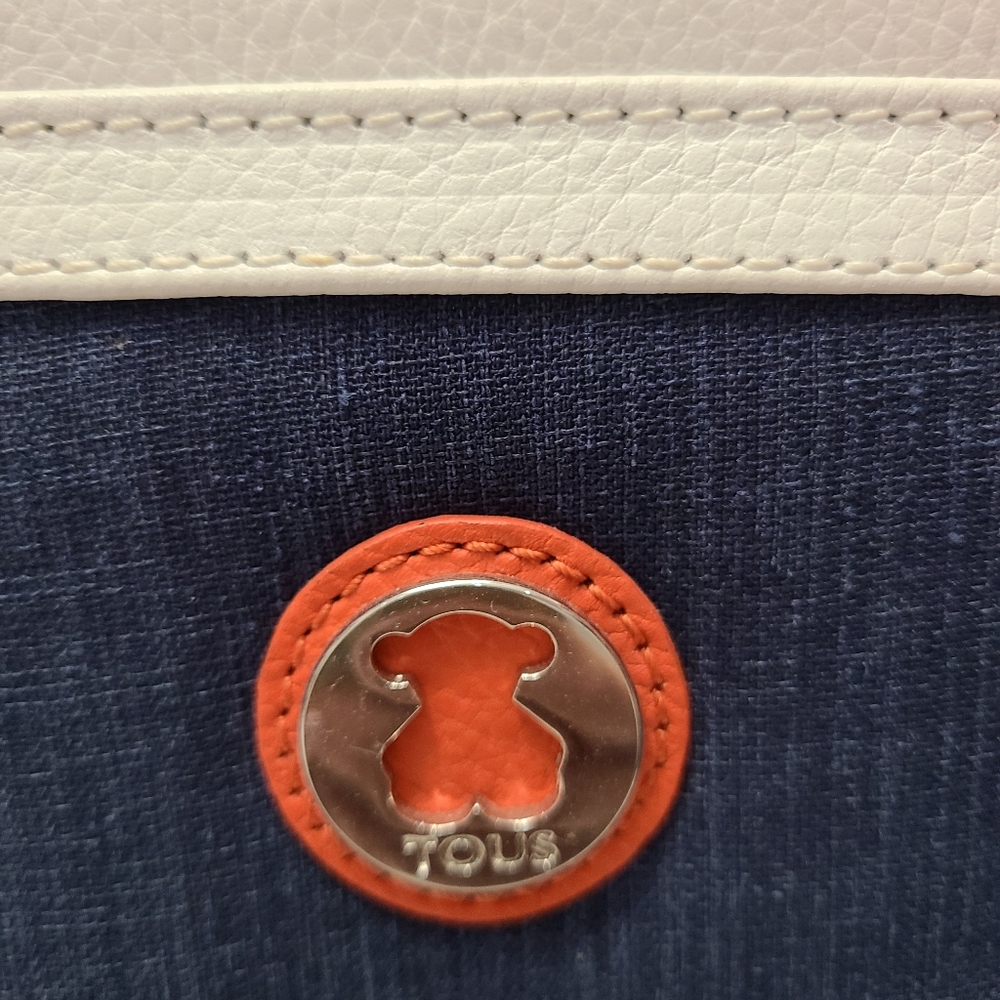 Authentic TOUS bag - Picture 7 of 12